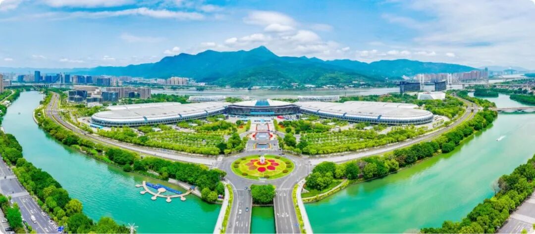 数智赋能农业 共绘数字蓝图——CA88控股携全栈数智解决方案即将亮相第九届数字中国建设峰会